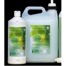 GROEN-STOP TUIN EN TERRAS REINIGER 5 LTR.